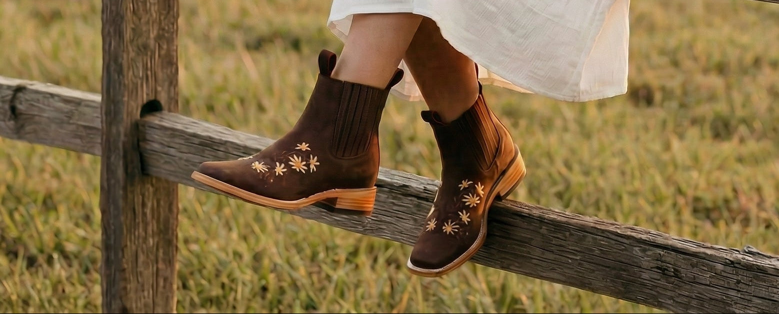 Women's Ankle Boots
