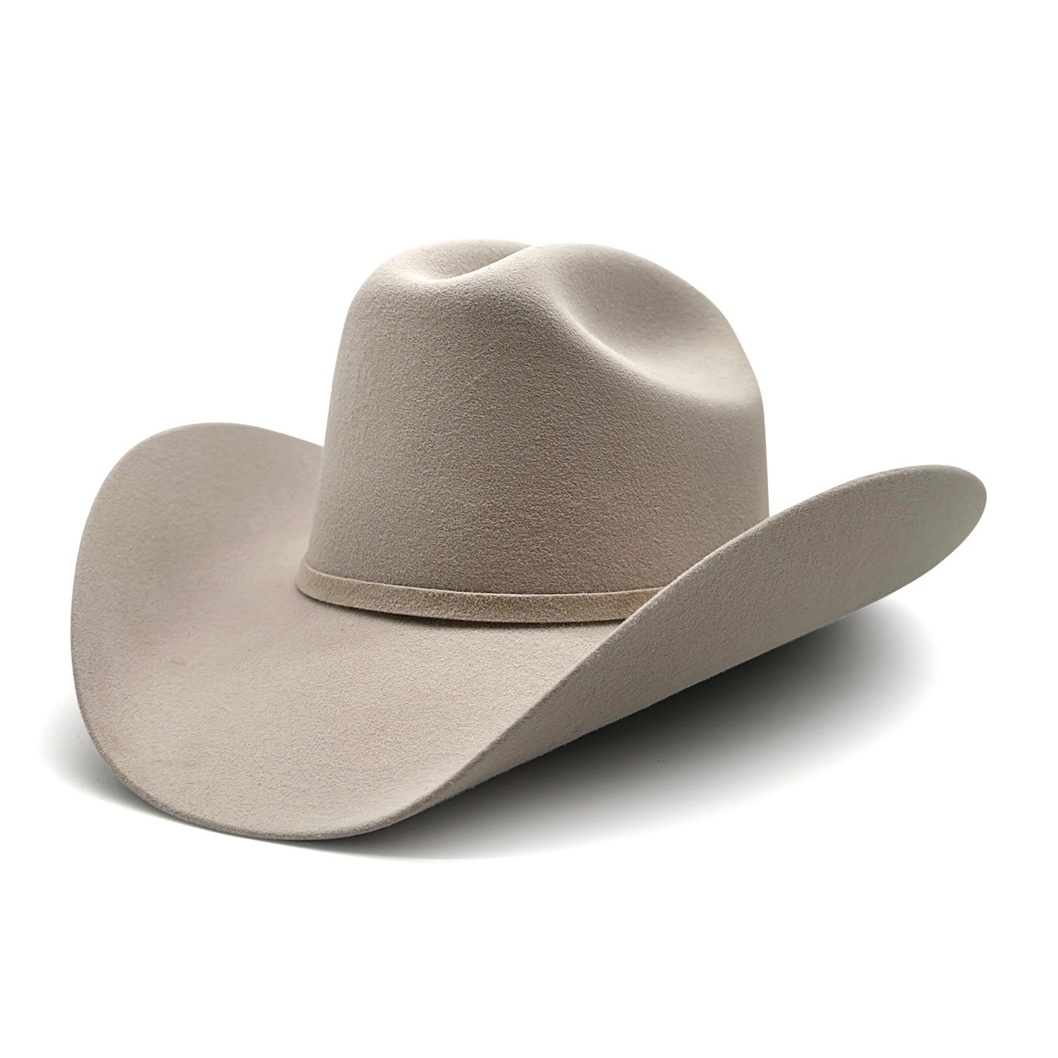 Texana Western Cowboy Hat 100% Wool 100X Felt Classic Rodeo Hat