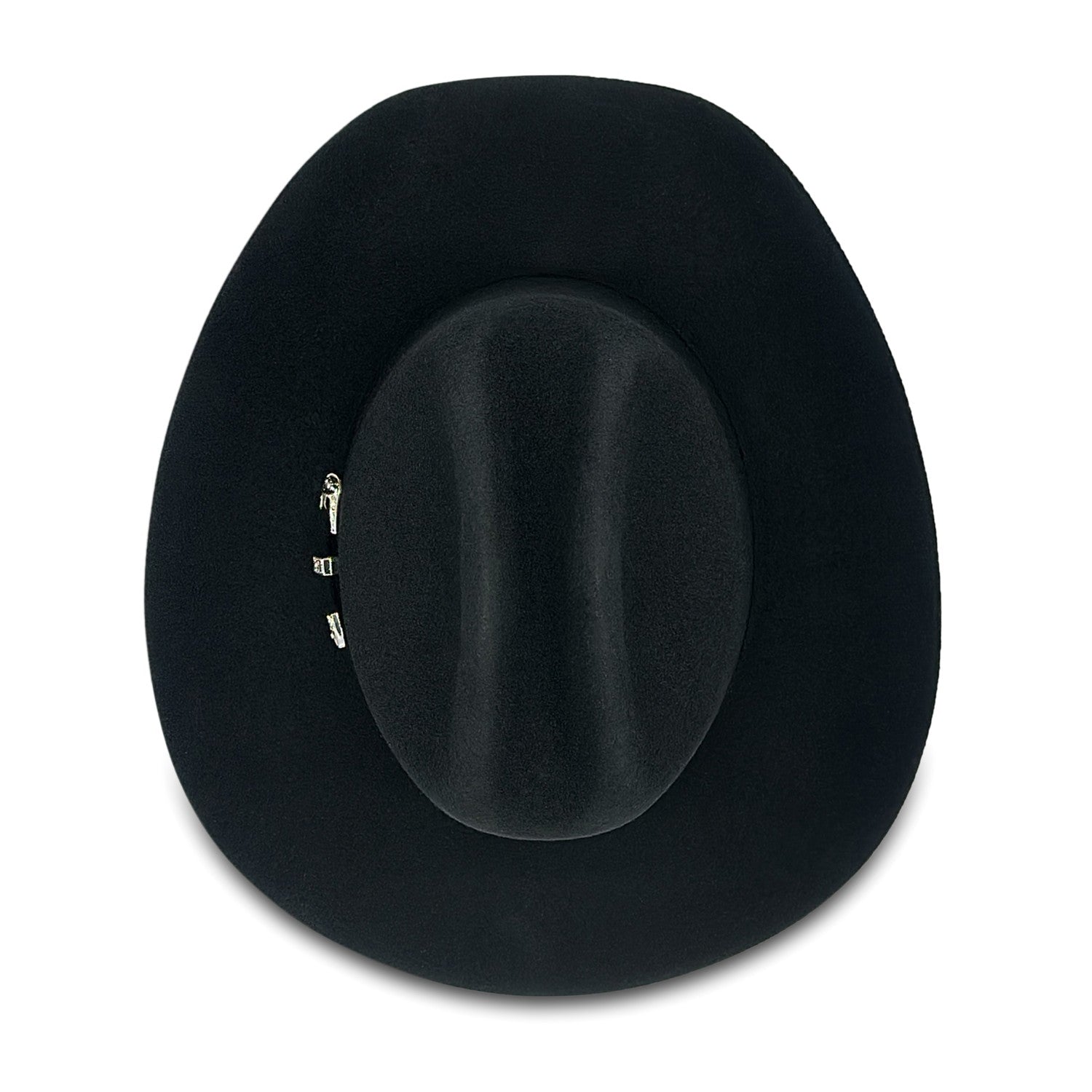 Texana Western Cowboy Hat 100% Wool 100X Felt Classic Rodeo Hat