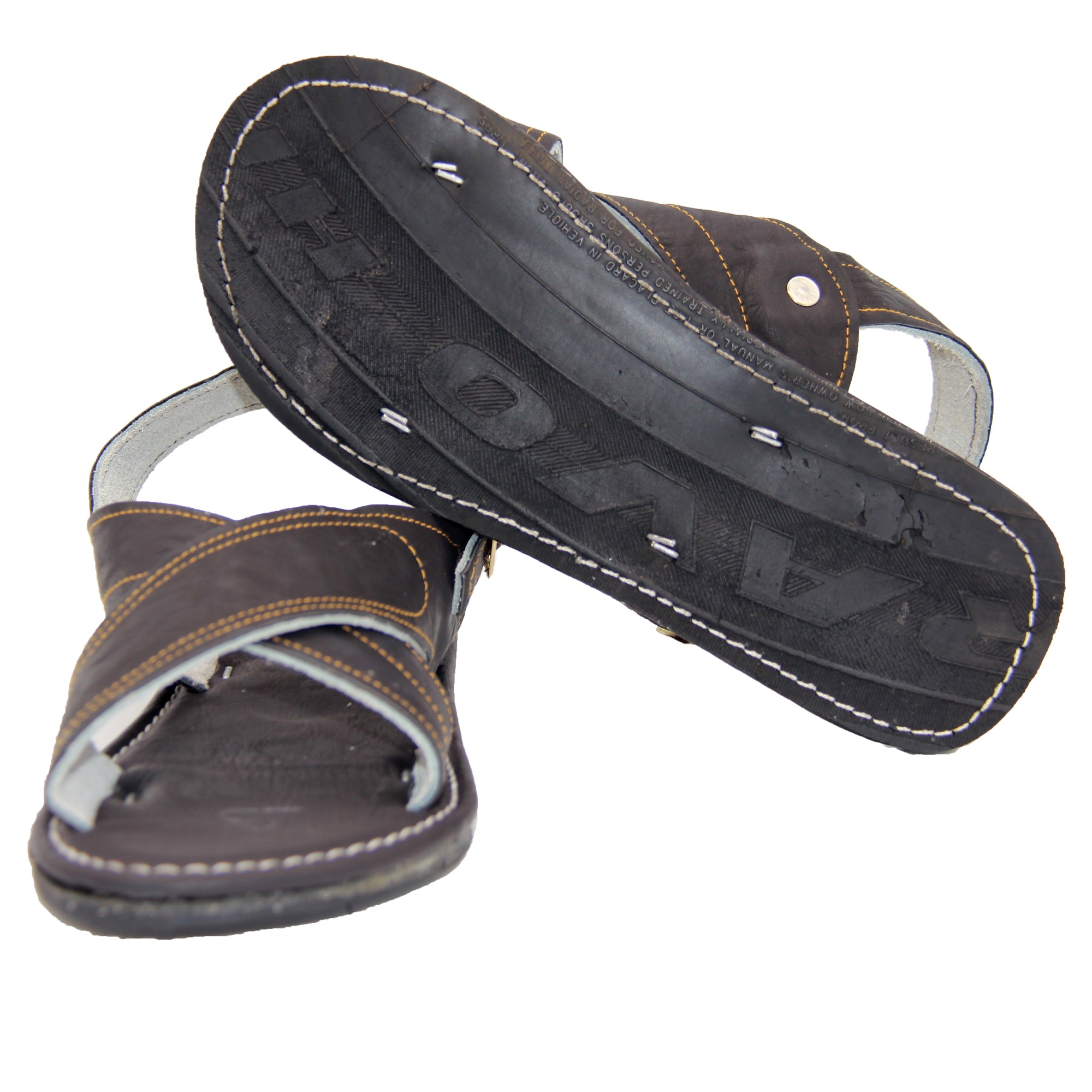 Men's Leather Mexican Huarache Sandal
