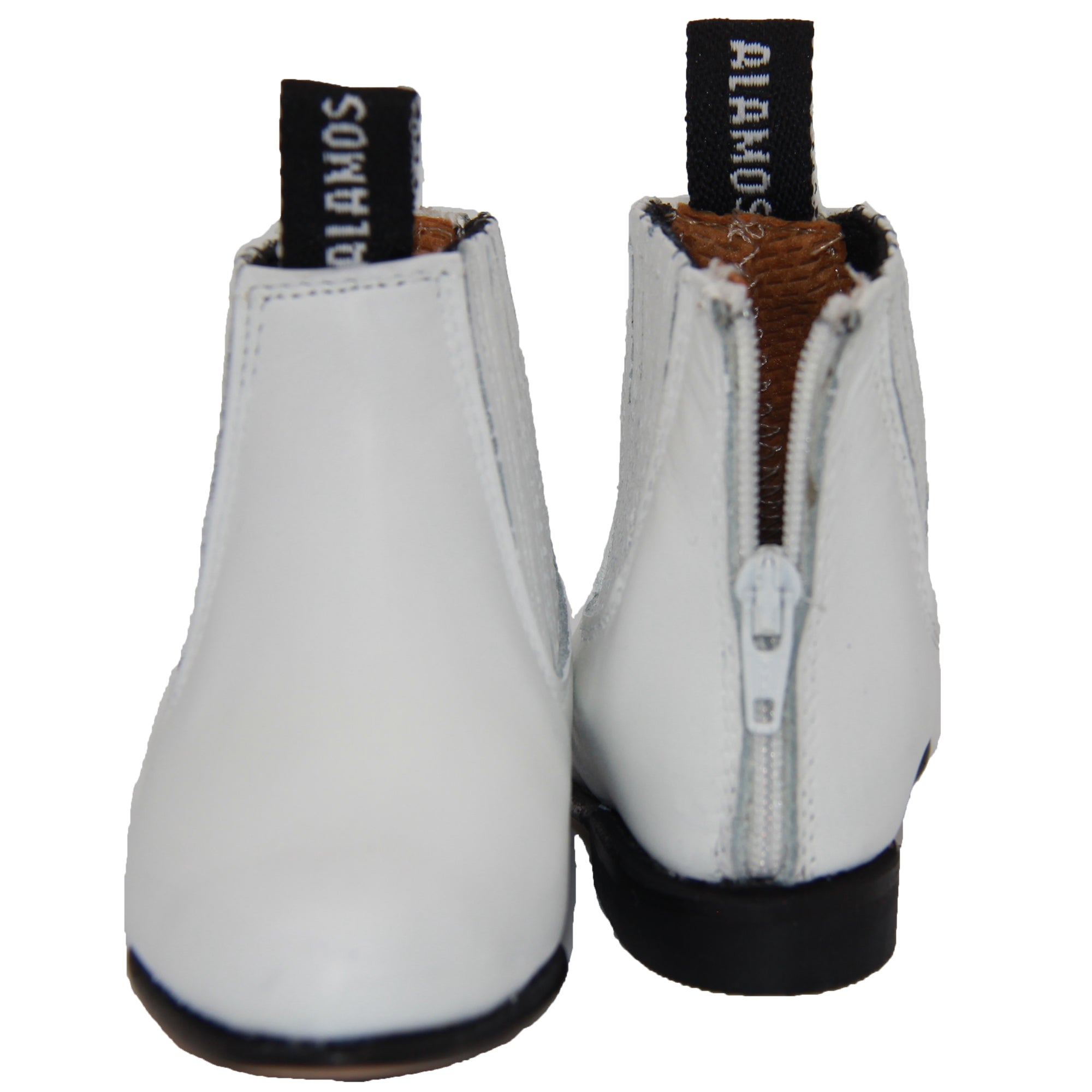 Kids Leather Ankle Boots Toddler Infant Western Boot