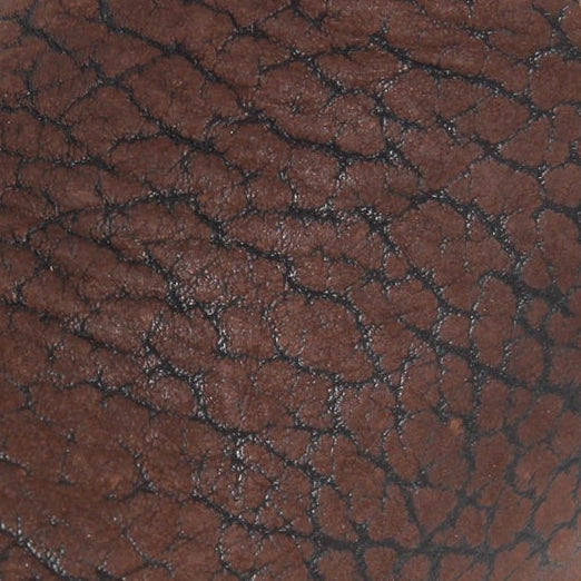 Mens Leather Cowboy Boot Snip Toe Western Leather Boot