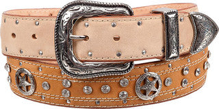 MEN'S BELT - RODEO