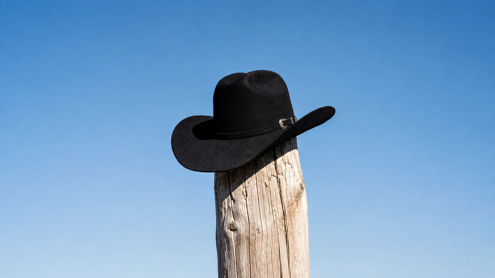 Men's Cowboy Hats