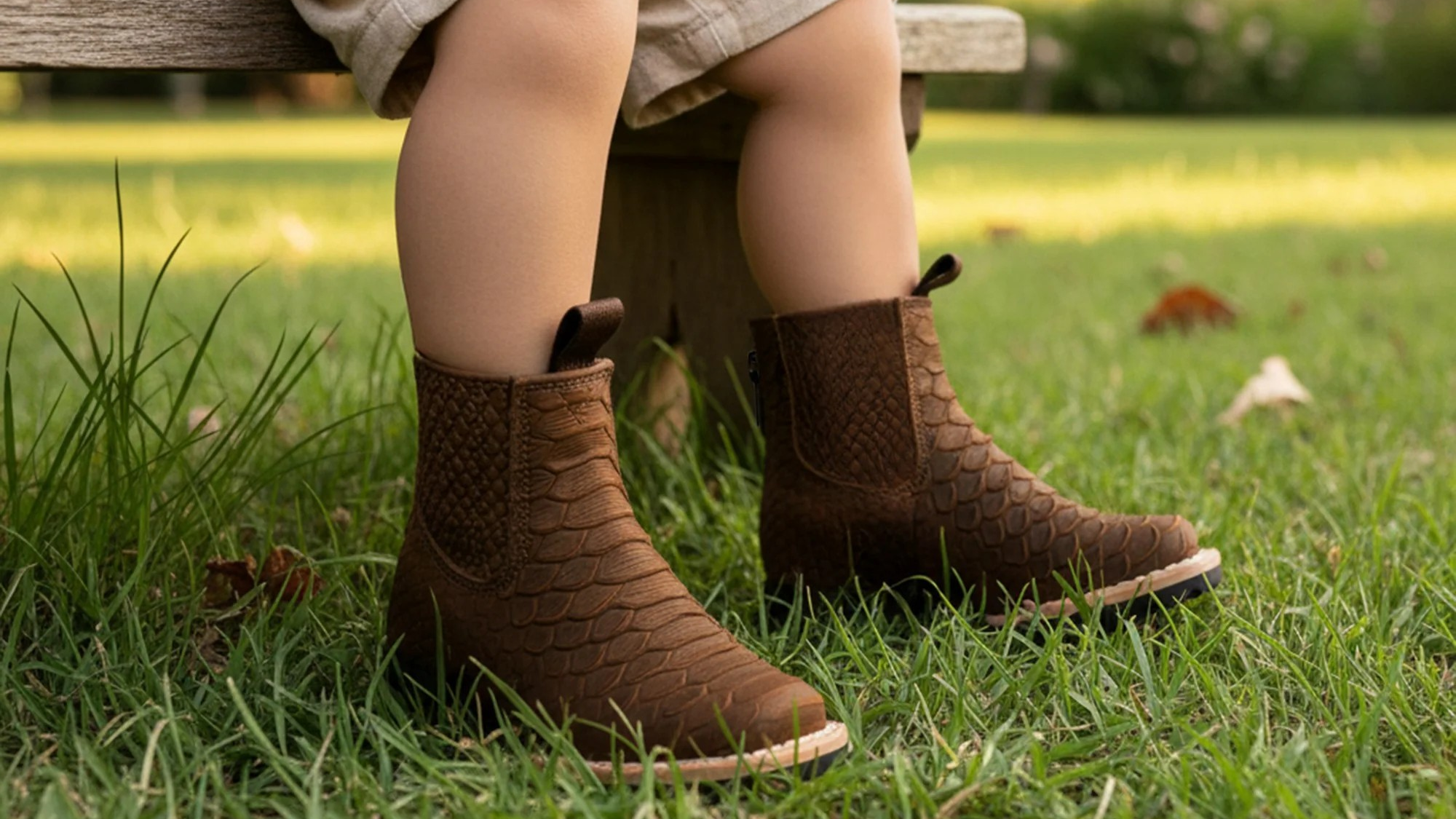 KID'S BOOTS