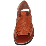 Men's Leather Mexican Huarache Pachuko Sandal