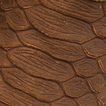 Kids Python Print Leather Ankle Boots, Square Toe Zipper Boys Western Boot