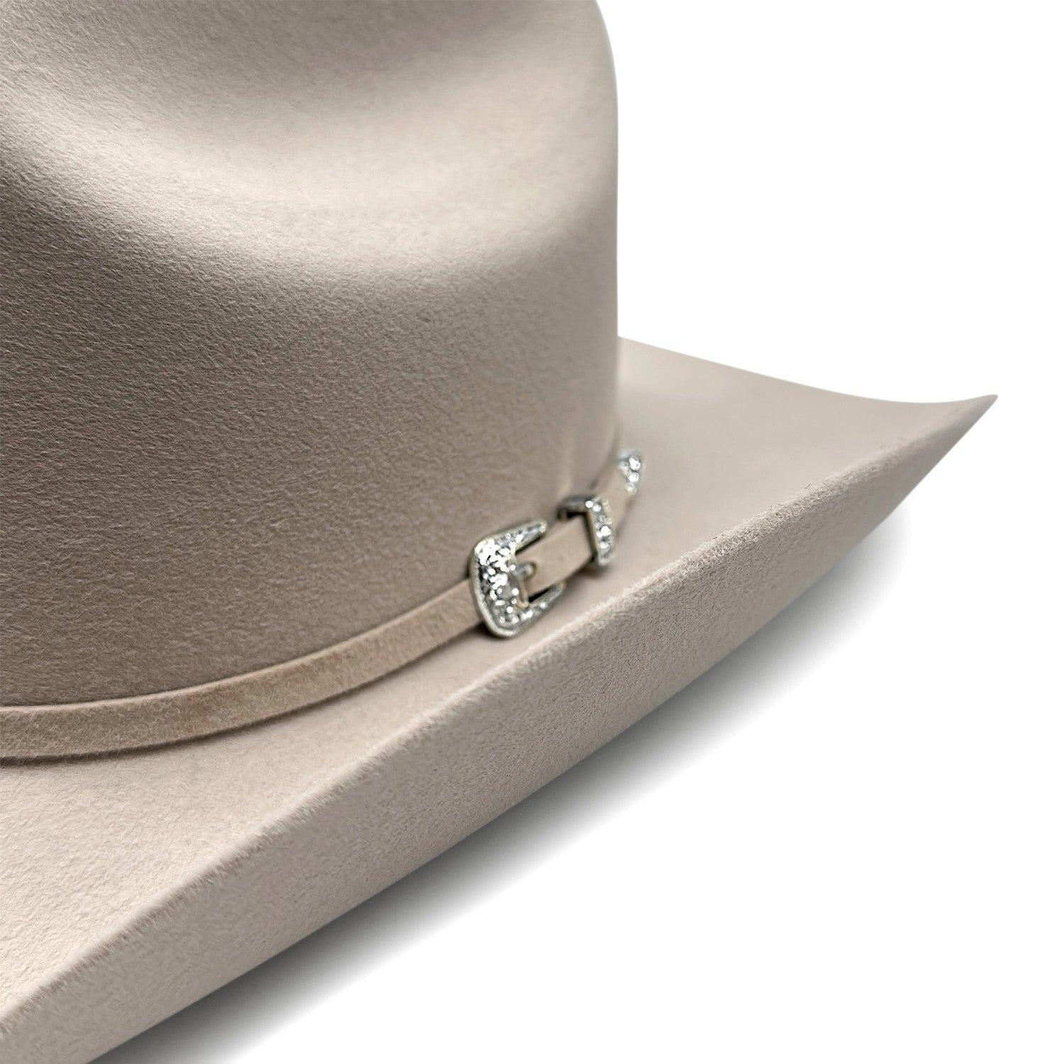 Texana Western Cowboy Hat 100% Wool 100X Felt Classic Rodeo Hat
