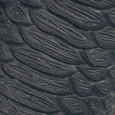 Kids Python Print Leather Ankle Boots, Square Toe Zipper Boys Western Boot