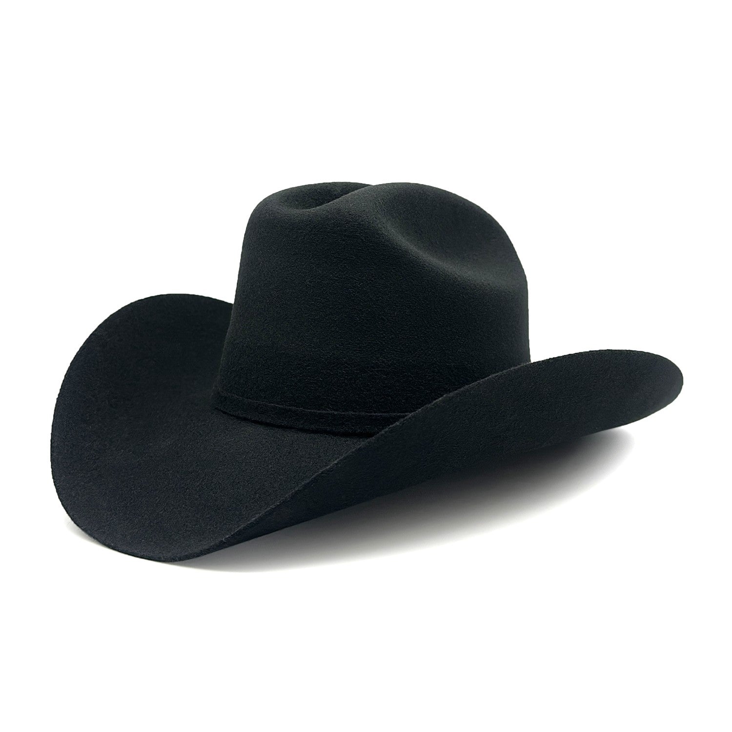 Texana Western Cowboy Hat 100% Wool 100X Felt Classic Rodeo Hat