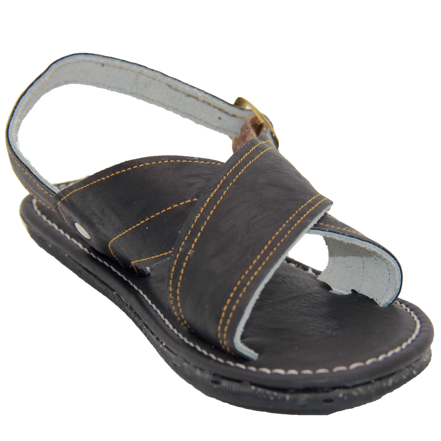 Men's Leather Mexican Huarache Sandal