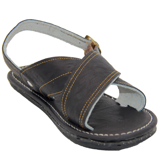 Men's Leather Mexican Huarache Sandal