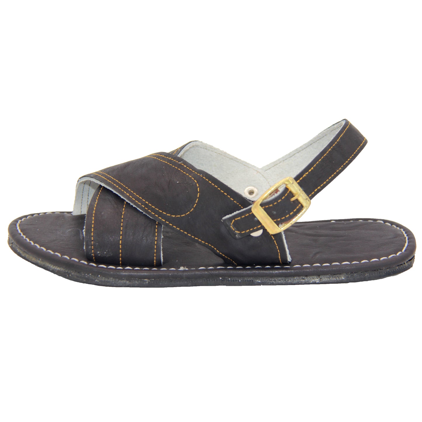 Men's Leather Mexican Huarache Sandal