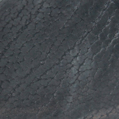 Mens Leather Cowboy Boot Snip Toe Western Leather Boot