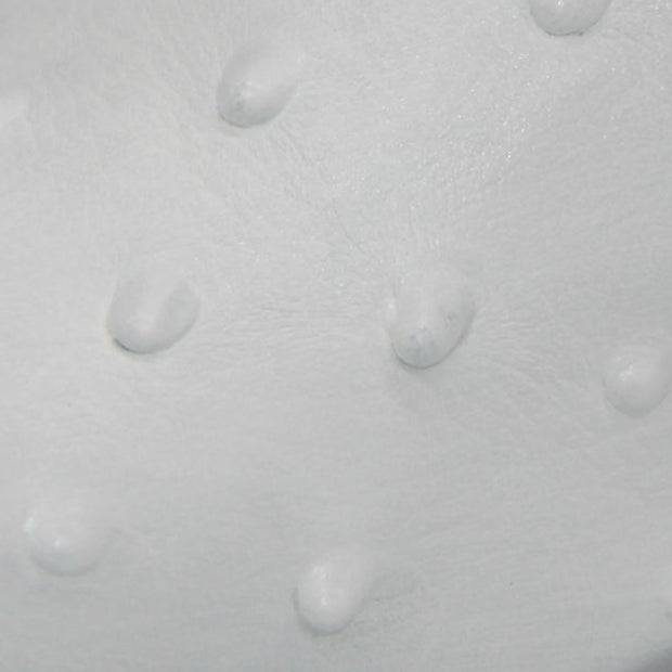 Kids Ostrich Print Western Boots Infant Toddler Cowboy Snip Toe Boot