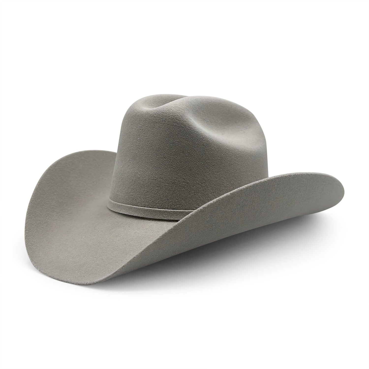 Texana Western Cowboy Hat 100% Wool 100X Felt Classic Rodeo Hat