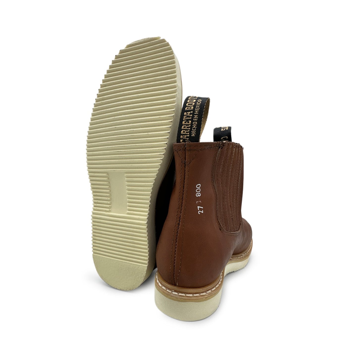 Men's Lightweight Western Work Boot