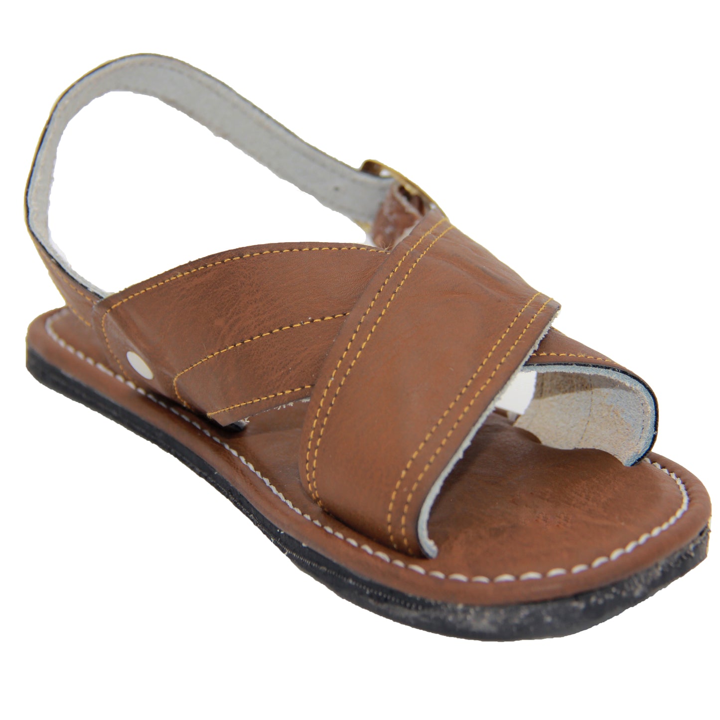 Men's Leather Mexican Huarache Sandal