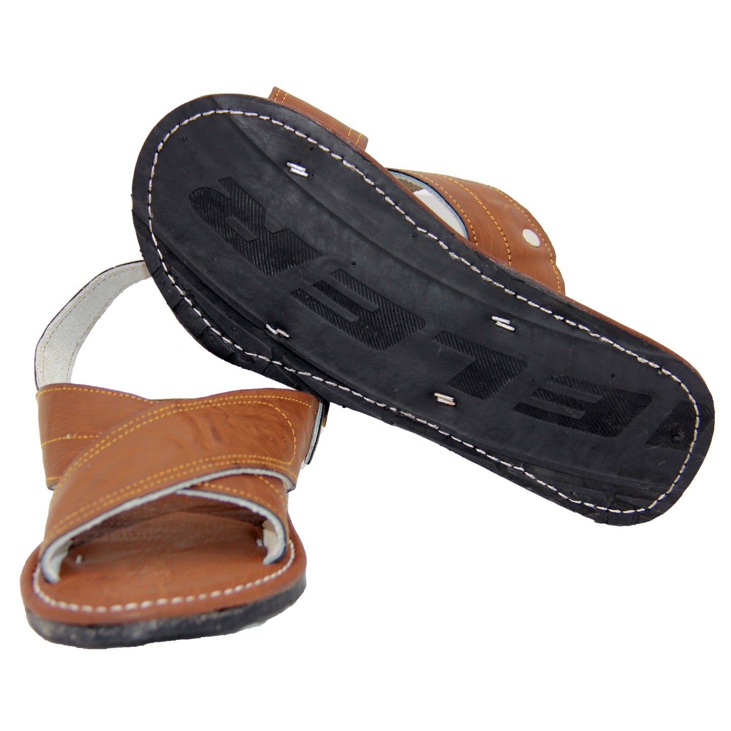 Men's Leather Mexican Huarache Sandal