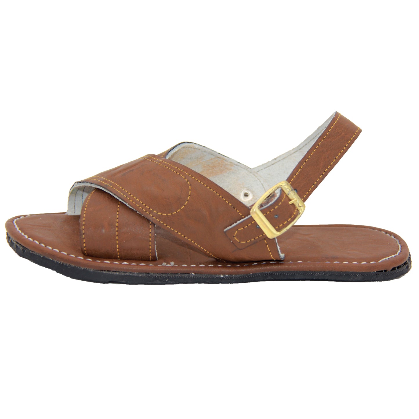 Men's Leather Mexican Huarache Sandal