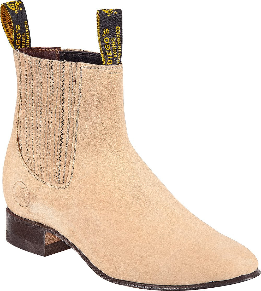 Men's Ankle Boots â Page 2 â The Western Shops