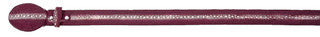 MEN'S BELT - STINGRAY